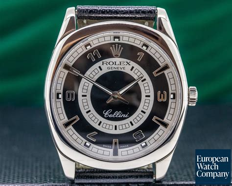 rolex cellini 4243 movement